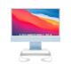 twelve south - Curve Riser (white) twelve south - Curve Riser (white)