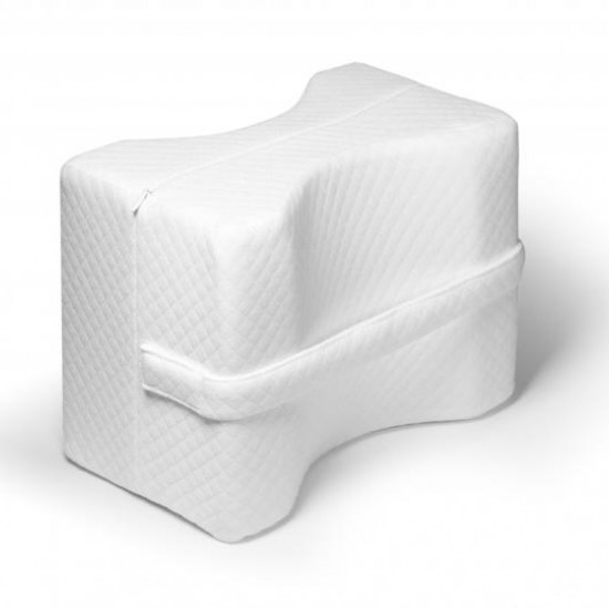 Lifenaxx - Almofada Ergonomic Knee and Leg Rest LX-026 Lifenaxx - Almofada Ergonomic Knee and Leg Rest LX-026