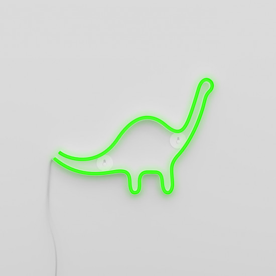 Ginga - Neon LED Lamp Dino Ginga - Neon LED Lamp Dino