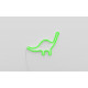 Ginga - Neon LED Lamp Dino Ginga - Neon LED Lamp Dino