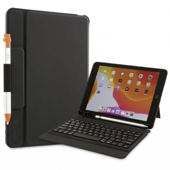 LMP - Keyboard ProtectCase for iPad 10.2 (PT)