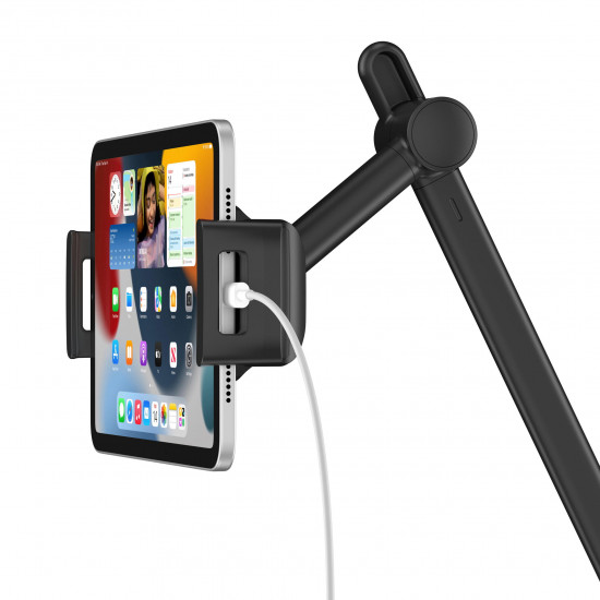 twelve south - HoverBar Tower (black)