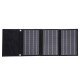 Technaxx - Painel Solar 21W Charging Case TX-207 Technaxx - Painel Solar 21W Charging Case TX-207