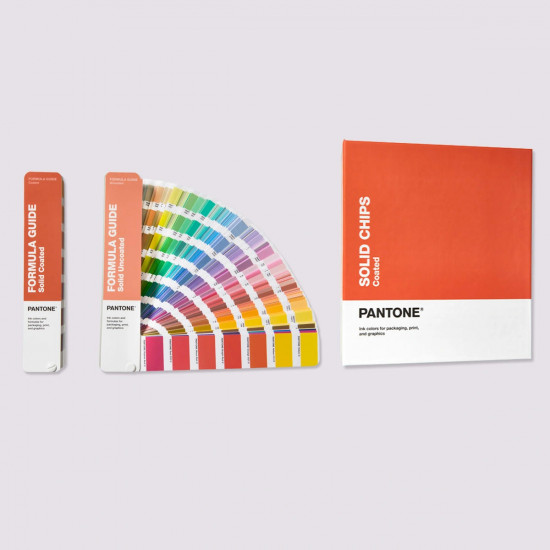 Pantone - SOLID COLOR Set Pantone - SOLID COLOR Set