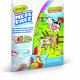 Crayola - Color Wonder Amigos Animais de Quinta Crayola - Color Wonder Amigos Animais de Quinta