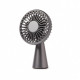 Lexon - Ventoinha Wino (gunmetal) Lexon - Ventoinha Wino (gunmetal)