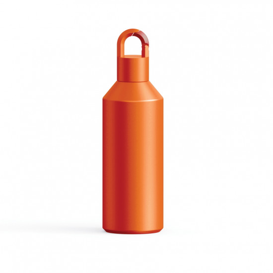 Lexon - Garrafa Thermo Horizon (orange) Lexon - Garrafa Thermo Horizon (orange)