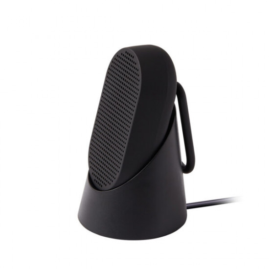 Lexon - Coluna Mino T (black)