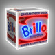 Yellowpop - Andy Warhol Brillo Yellowpop - Andy Warhol Brillo