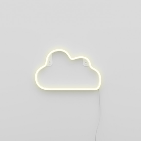 Ginga - Neon LED Lamp Cloud Ginga - Neon LED Lamp Cloud