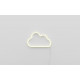 Ginga - Neon LED Lamp Cloud Ginga - Neon LED Lamp Cloud