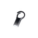 Lexon - Porta chaves Nomaday Light (black)