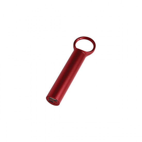 Lexon - Powerbank Nomaday (red)