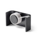 Lexon - Dispensador fita-cola City Tape Dispenser (grey) Lexon - Dispensador fita-cola City Tape Dispenser (grey)