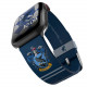 MobyFox - Apple Watch Band Harry Potter (Ravenclaw) MobyFox - Apple Watch Band Harry Potter (Ravenclaw)