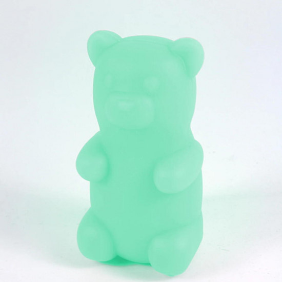 Mojipower - Battery 4500 mAh (gummy bear green)