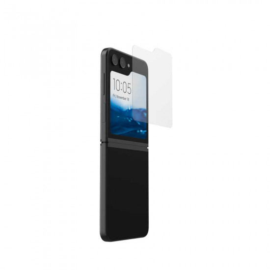 UAG - Glass Shield Galaxy Z Flip5 v2023 UAG - Glass Shield Galaxy Z Flip5 v2023