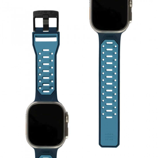 UAG - Pulseira Apple Watch Civilian 45/44/42 (maillard)