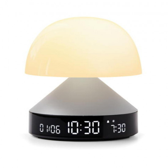 Lexon - Candeeiro/despertador Mina Sunrise (alu polished) Lexon - Candeeiro/despertador Mina Sunrise (alu polished)