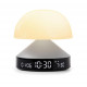 Lexon - Candeeiro/despertador Mina Sunrise (alu polished) Lexon - Candeeiro/despertador Mina Sunrise (alu polished)