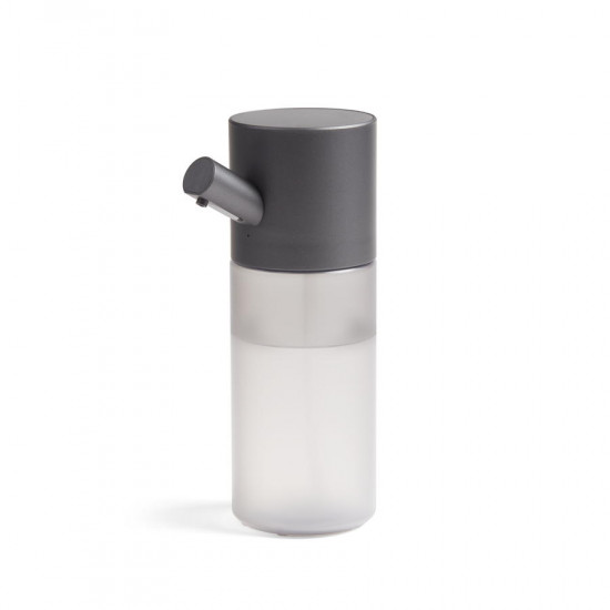Lexon - Dispensador Gel Horizon Dispenser (gun metal) Lexon - Dispensador Gel Horizon Dispenser (gun metal)