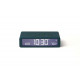 Lexon - Despertador FLIP Classic (duck blue) Lexon - Despertador FLIP Classic (duck blue)