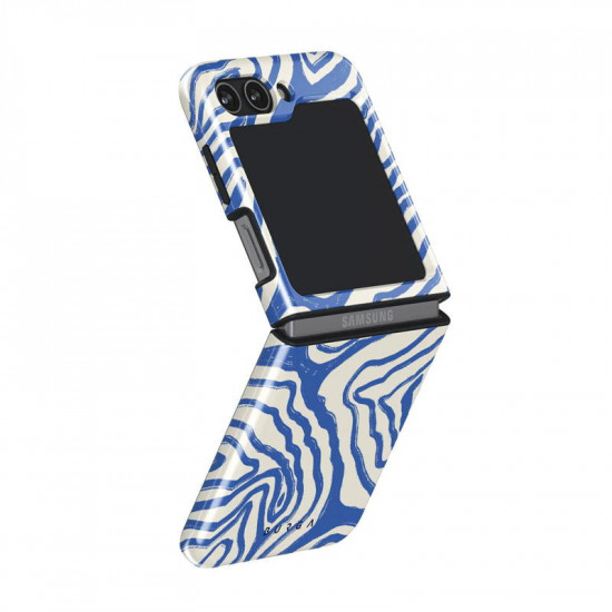 Burga - Snap Galaxy Z Flip5 (seven seas)