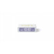 Lexon - Despertador FLIP Mini (white) Lexon - Despertador FLIP Mini (white)