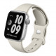 Swissten - Silicone Band for Apple Watch 38-41mm (st. grey) Swissten - Silicone Band for Apple Watch 38-41mm (st. grey)