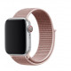 Swissten - Nylon Velcro Apple Watch 38-41mm (rose gold) Swissten - Nylon Velcro Apple Watch 38-41mm (rose gold)