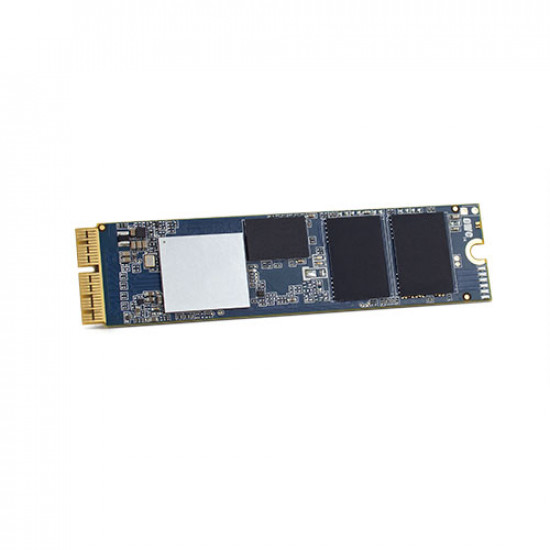 OWC - Aura Pro X2 SSD MB Pro Ret/Air mid2013 500GB s/cx OWC - Aura Pro X2 SSD MB Pro Ret/Air mid2013 500GB s/cx