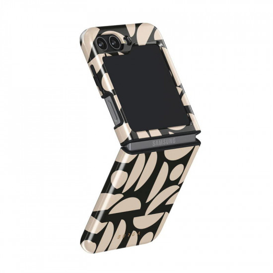 Burga - Tough Galaxy Z Flip5 (moonlight) Burga - Tough Galaxy Z Flip5 (moonlight)