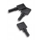 netatmo - Fechadura Smart Door Lock - Keys 3x netatmo - Fechadura Smart Door Lock - Keys 3x