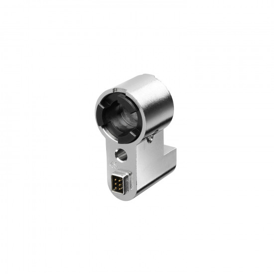 netatmo - Fechadura Smart Door Lock - kit ext 45mm netatmo - Fechadura Smart Door Lock - kit ext 45mm