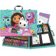 Crayola - Mala Inspiration Art Case (Gabby's Dollhouse) Crayola - Mala Inspiration Art Case (Gabby's Dollhouse)
