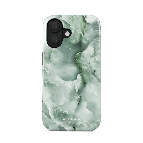 Burga - Tough MagSafe iPhone 16 Plus (pistachio) Burga - Tough MagSafe iPhone 16 Plus (pistachio)