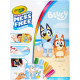 Crayola - Color Wonder Bluey Crayola - Color Wonder Bluey