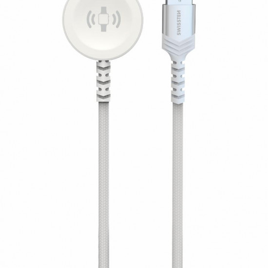 Swissten - Wireless charge cable for Apple Watch USB Swissten - Wireless charge cable for Apple Watch USB