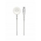 Swissten - Wireless charge cable for Apple Watch USB-C Swissten - Wireless charge cable for Apple Watch USB-C