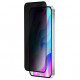 QDOS - Glass Privacy iPhone 16/iPhone 15 QDOS - Glass Privacy iPhone 16/iPhone 15