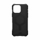 UAG - Essential Armour MagSafe iPhone 16 Pro Max (black) UAG - Essential Armour MagSafe iPhone 16 Pro Max (black)