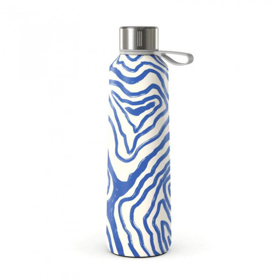 Burga - Water Bottle 500ml (seven seas) Burga - Water Bottle 500ml (seven seas)