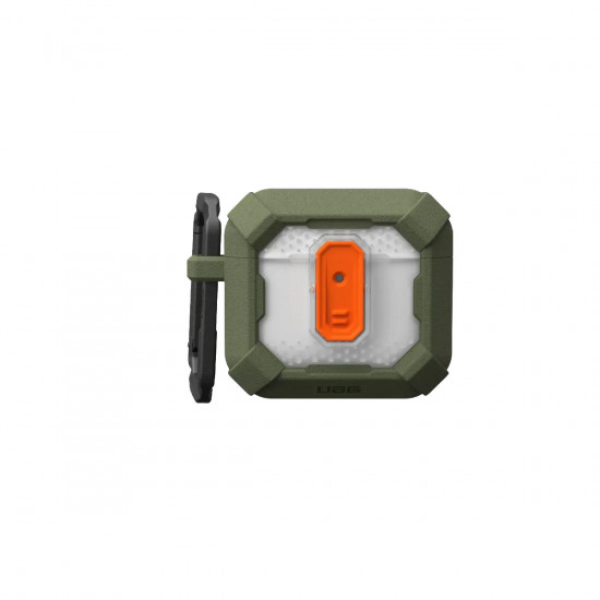 UAG - Plasma Airpods 4 (olive)
