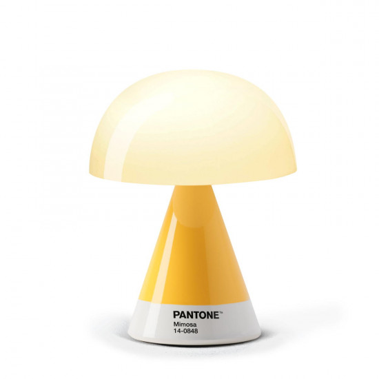 Lexon - Candeeiro Mina M (Pantone mimosa) Lexon - Candeeiro Mina M (Pantone mimosa)