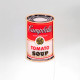 Yellowpop - Andy Warhol Campbell Yellowpop - Andy Warhol Campbell