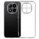 Swissten - Jelly Xiaomi Redmi Note 14 Pro (transparent)