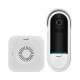 omajin - Wireless video doorbell omajin - Wireless video doorbell