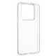 Swissten - Jelly Xiaomi 15 Ultra (transparent) Swissten - Jelly Xiaomi 15 Ultra (transparent)