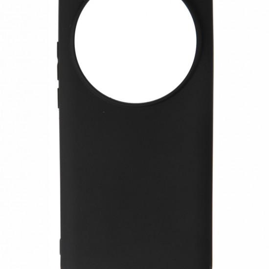 Swissten - Soft Joy Xiaomi 15 Ultra (black) Swissten - Soft Joy Xiaomi 15 Ultra (black)