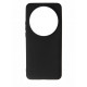 Swissten - Soft Joy Xiaomi 15 Ultra (black) Swissten - Soft Joy Xiaomi 15 Ultra (black)